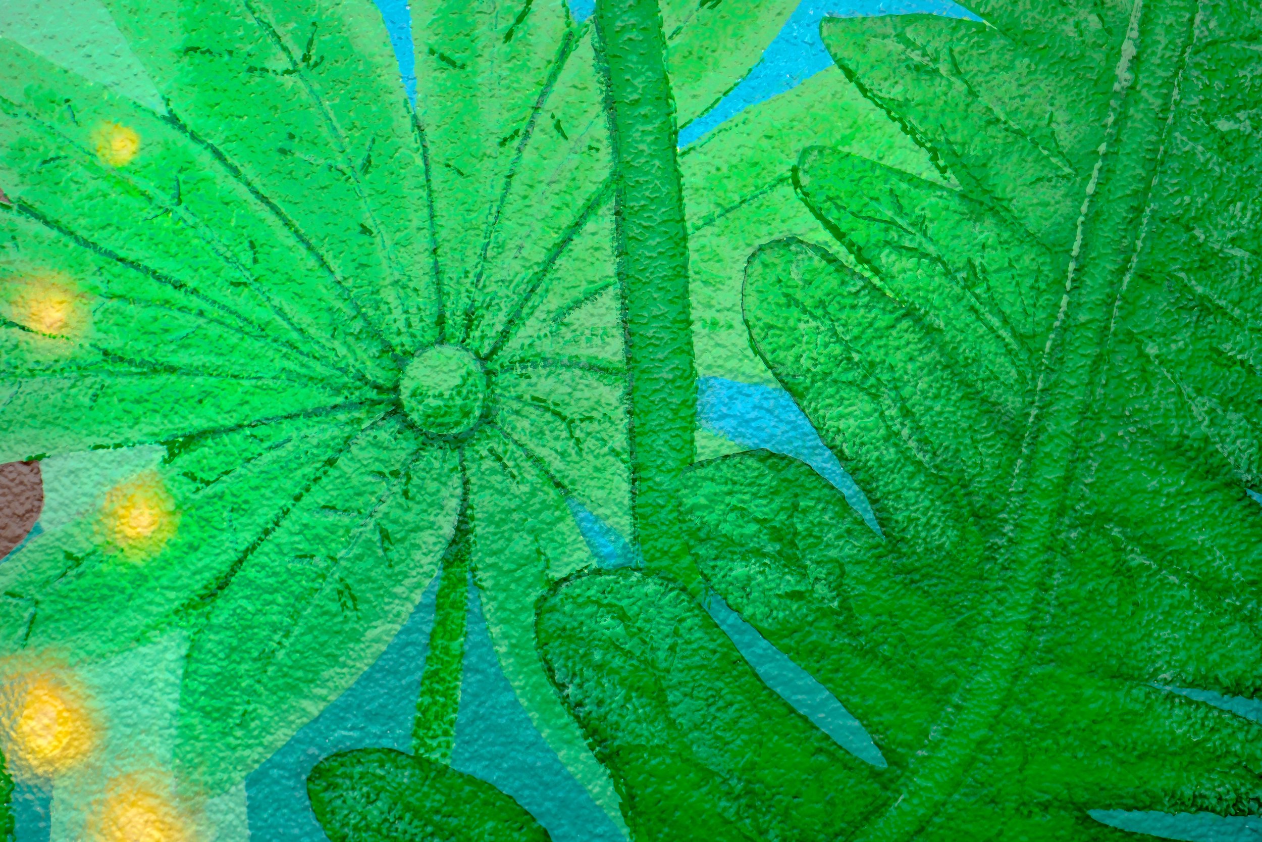 Wetlands Spirit