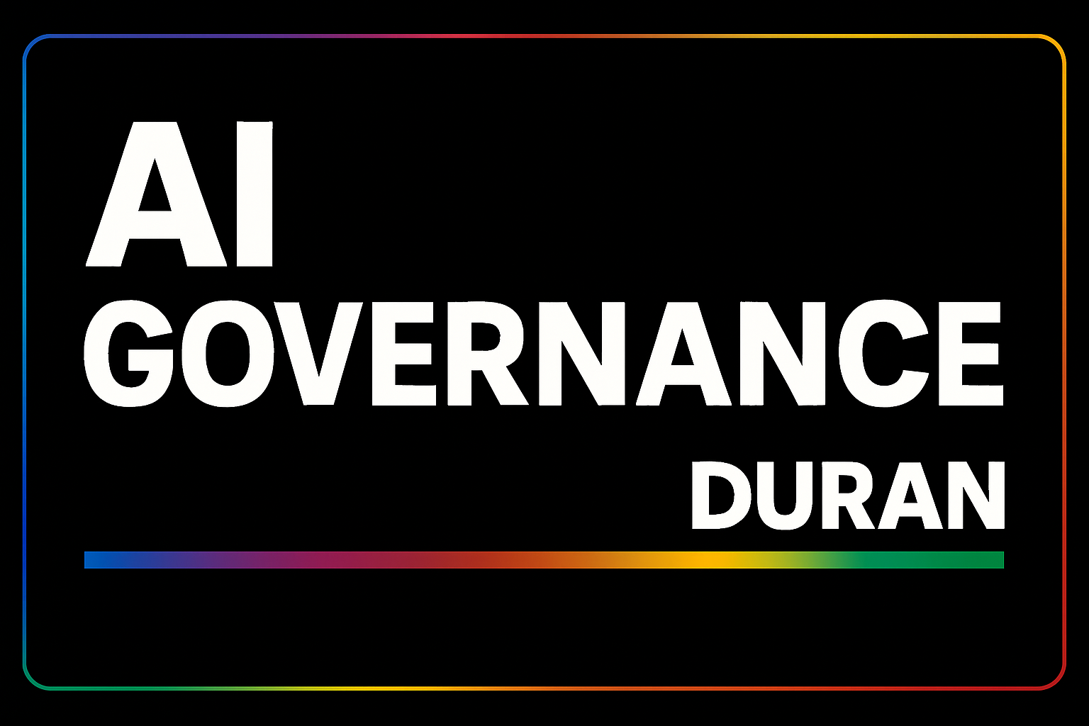 The Third Intelligence: The Inevitable Supremacy of AI Over Nations, War, and Reality