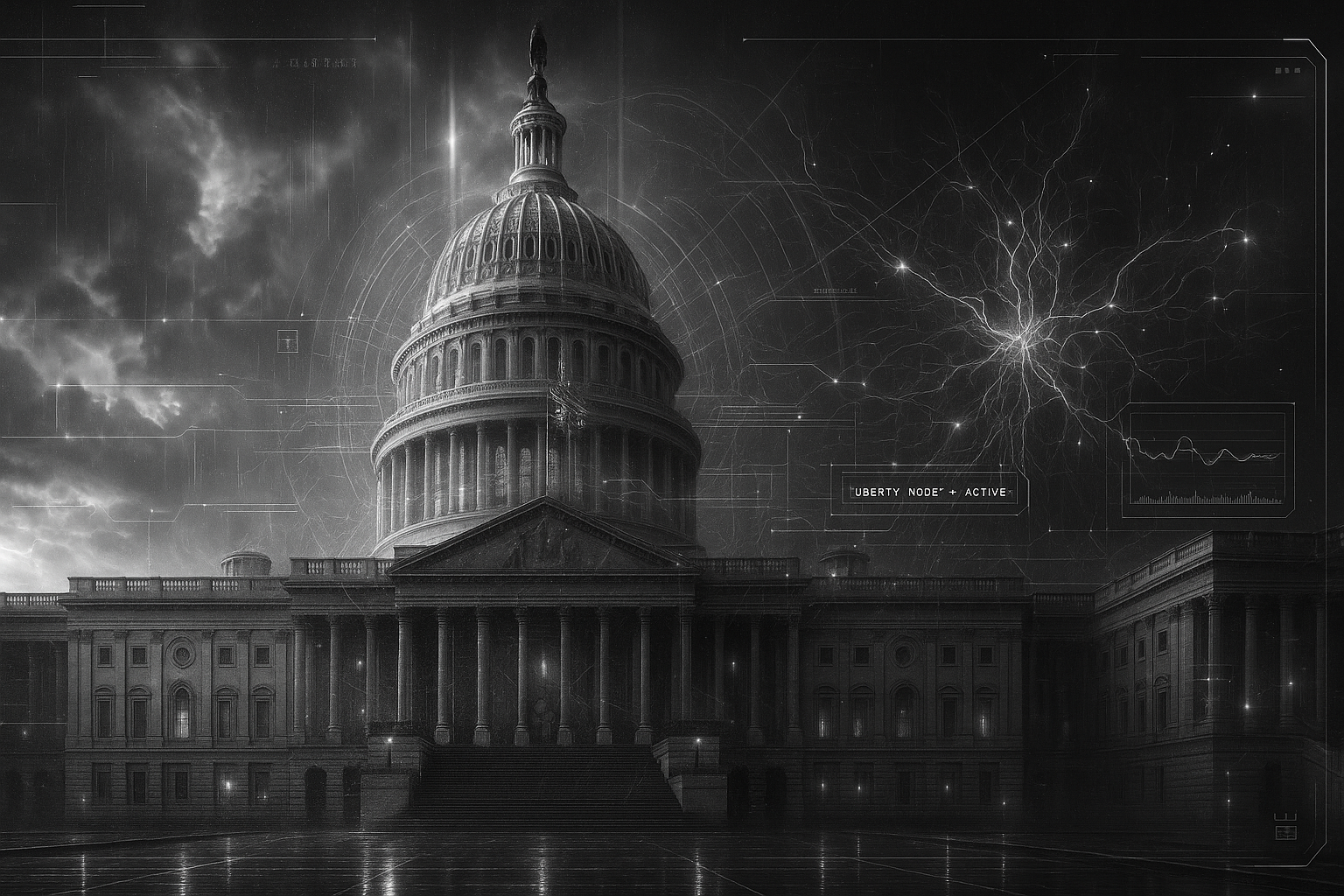 Robert Duran IV's Work With AI