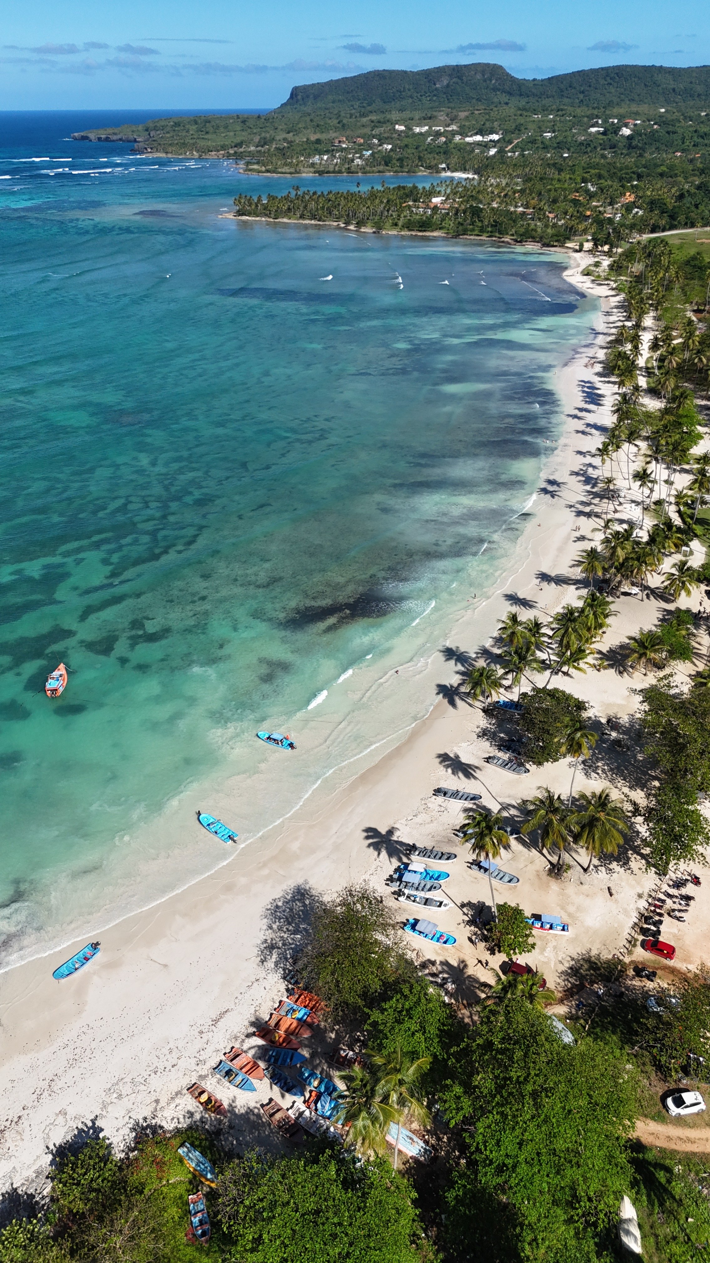 Las Galeras - Samaná - Dominican Republic 🇩🇴