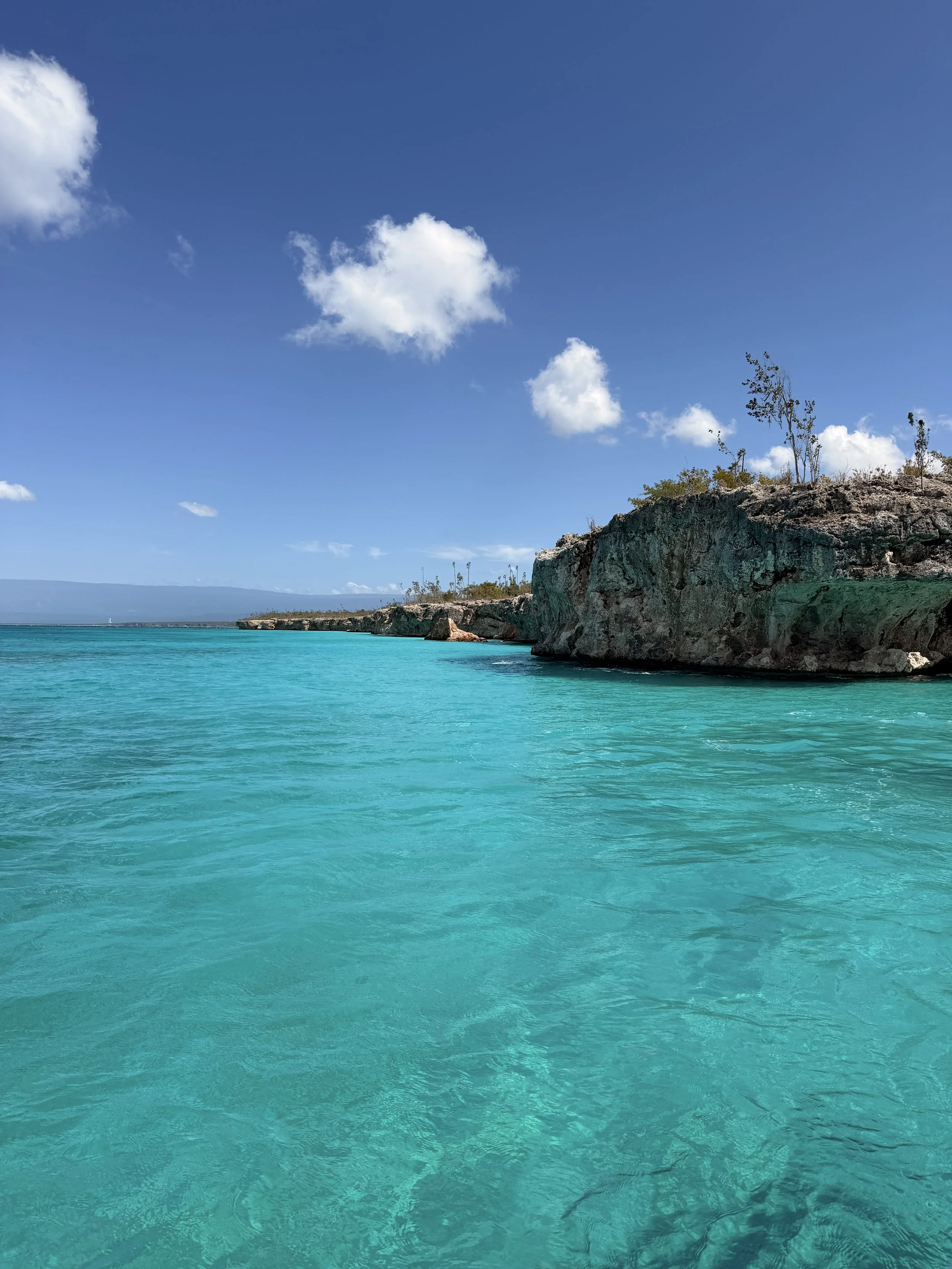 Bahía de las Águilas - Pedernales - Dominican Republic 🇩🇴