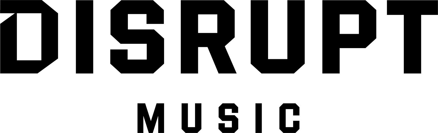 Disrupt Music