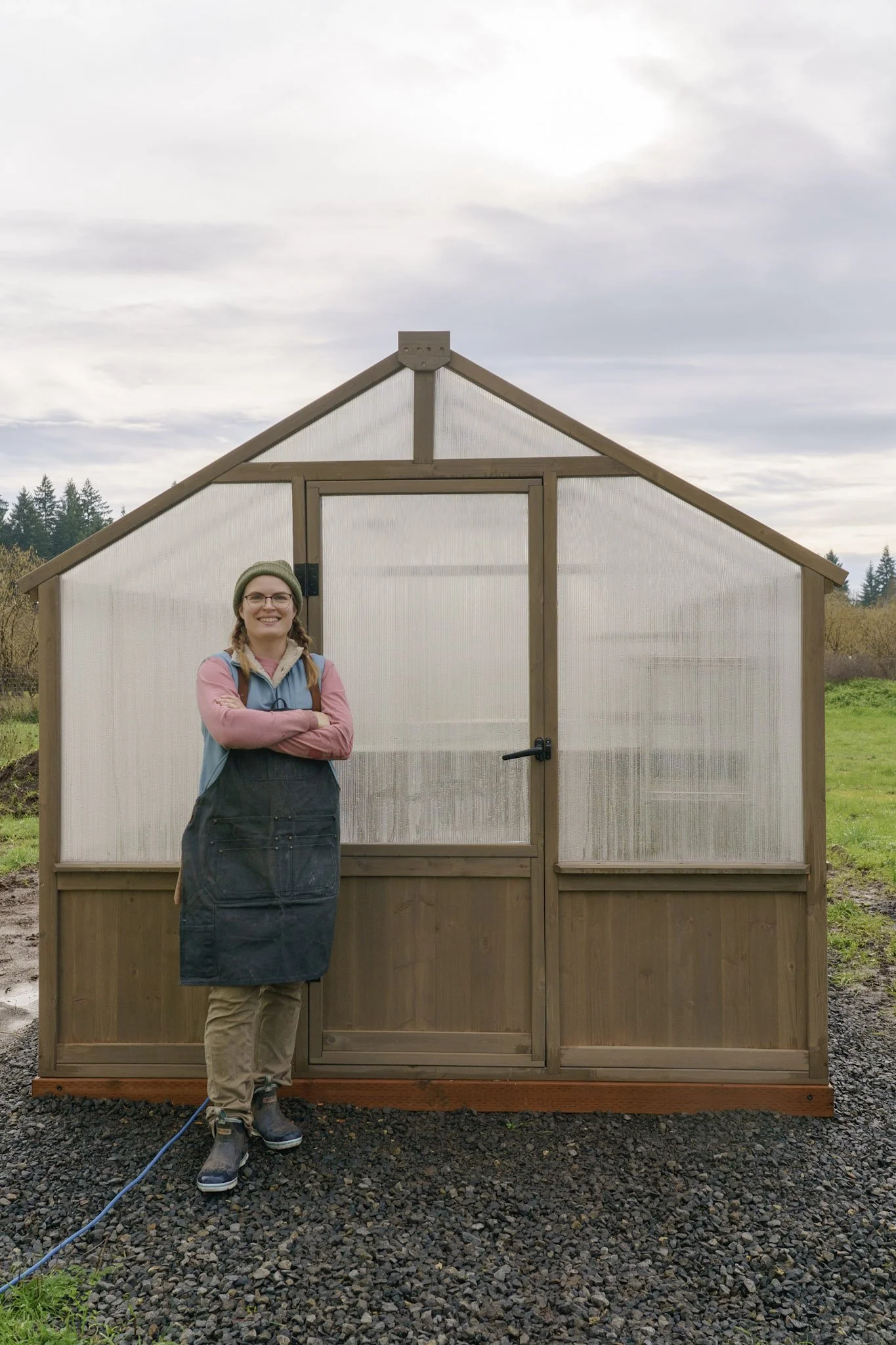 3 Ways to Stay Connected to Nature in Winter