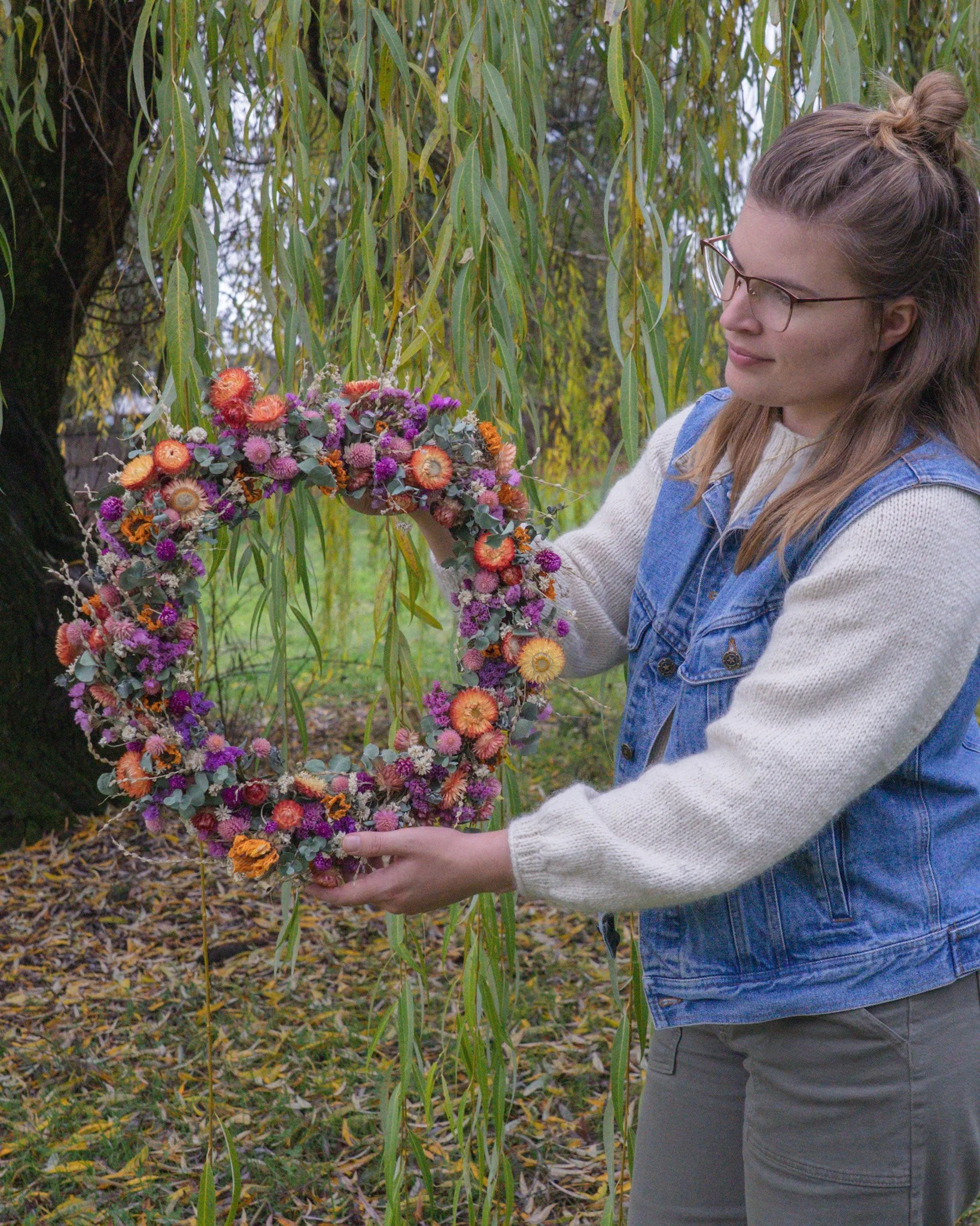 Wreath Preview: Check out what’s coming to the Holiday Market on the 20th!