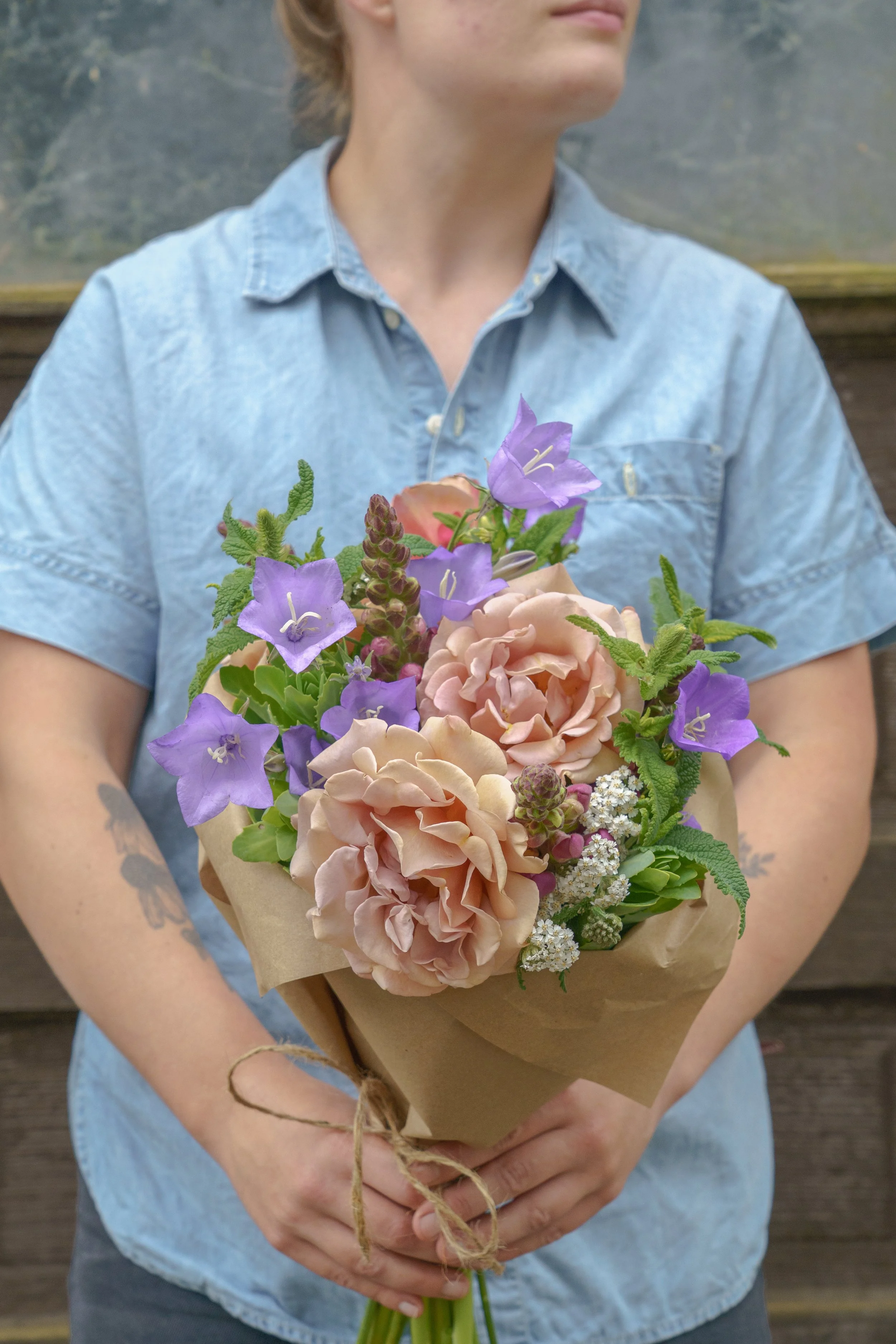 Large Bouquet