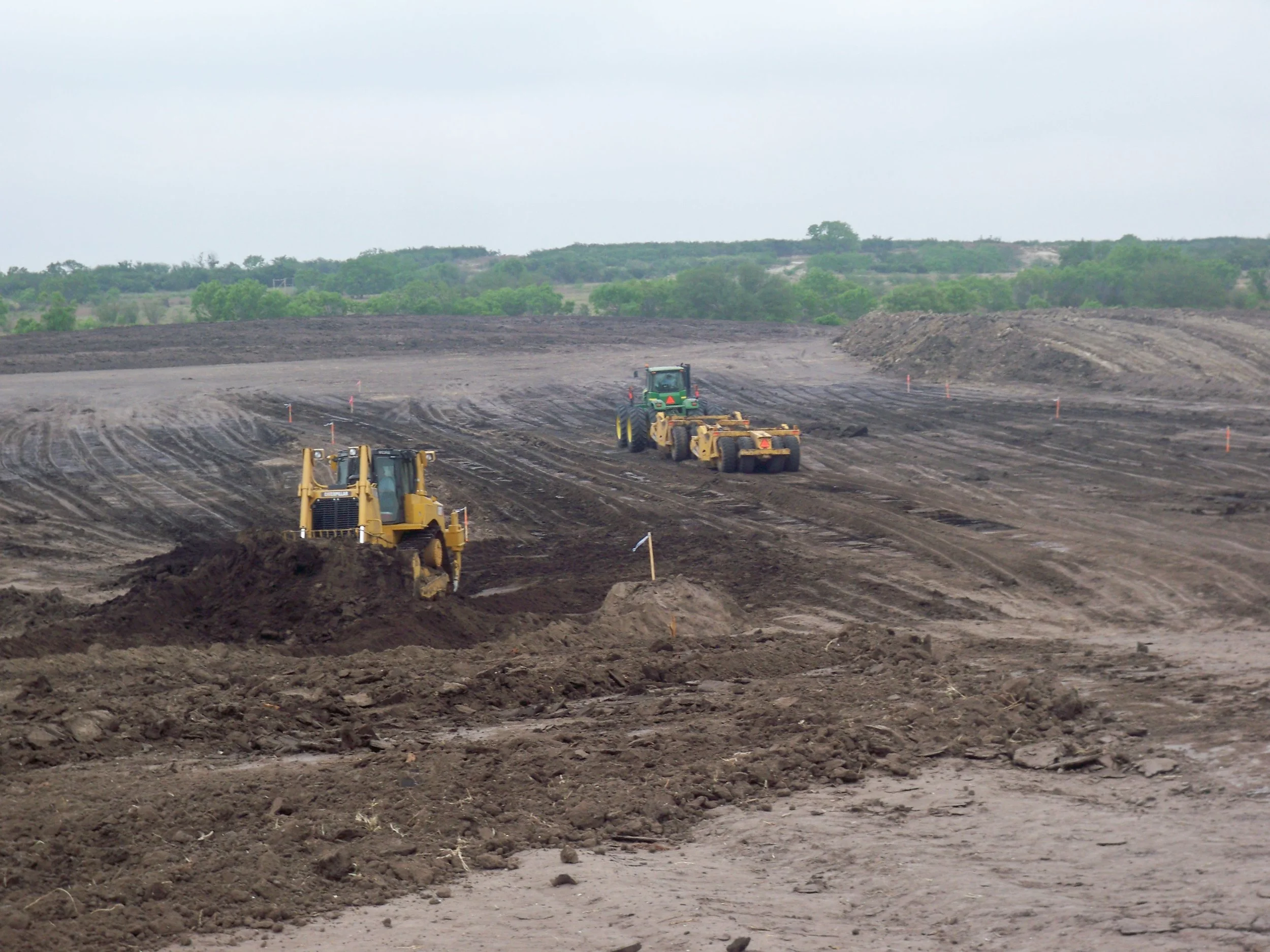 Kyle Erwin Construction & Hydrovac | Expert Excavation & Site Services ...