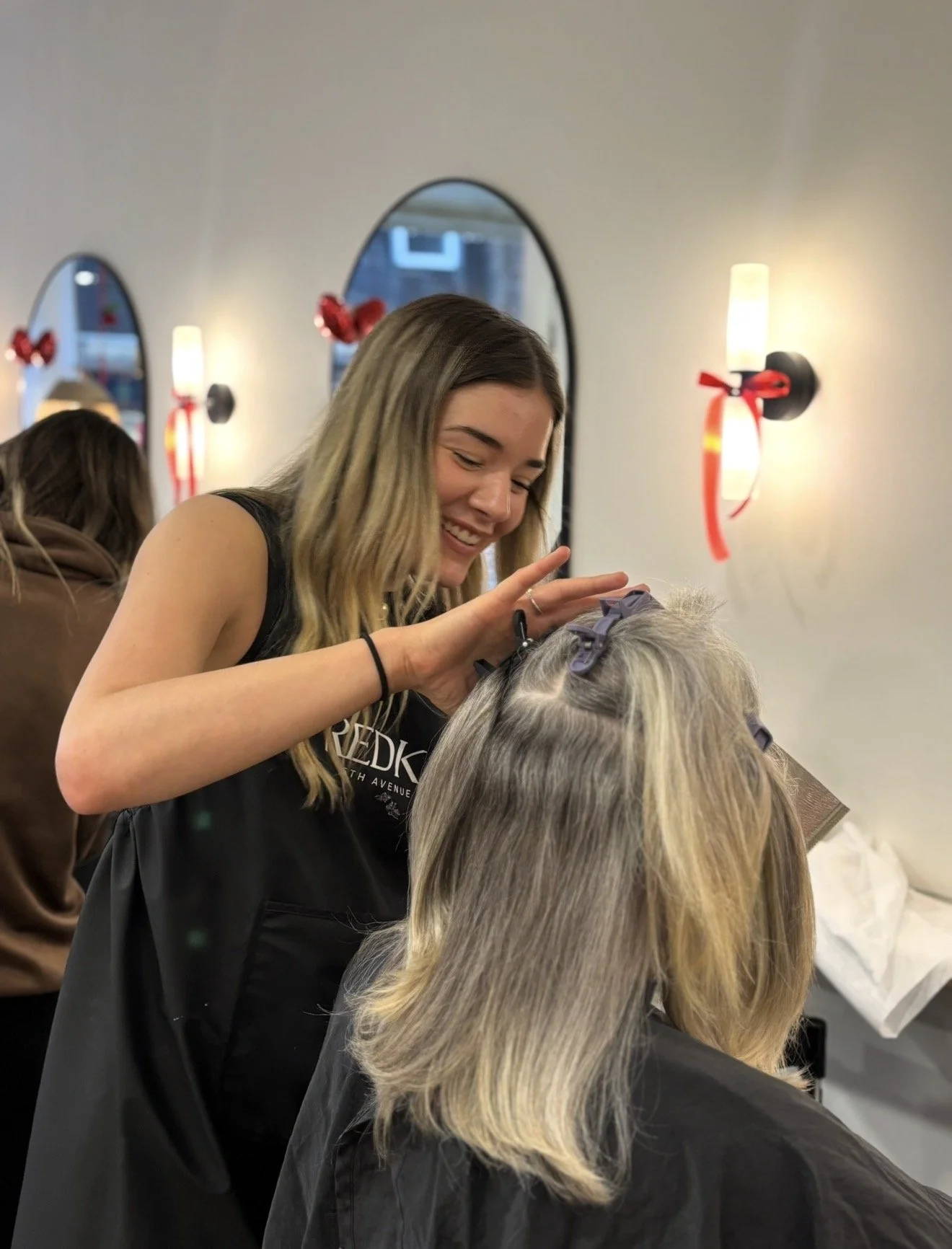 Kitty | Stylist | Sorella & Co