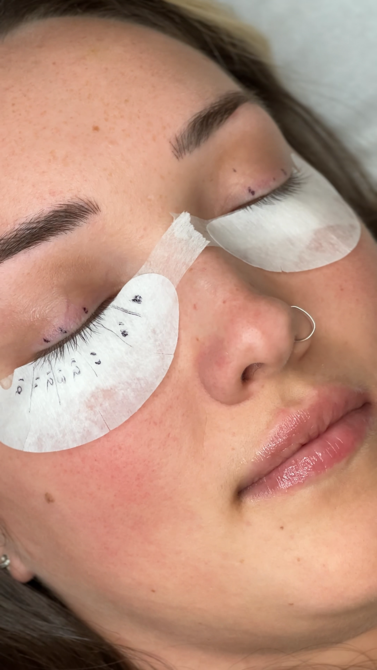 The Classic Lash Course