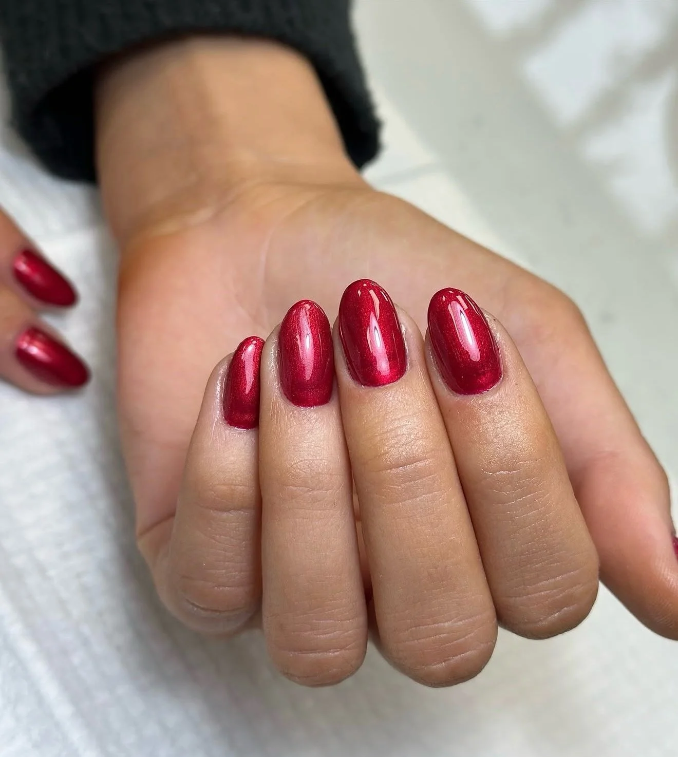 a little round-up of some of our favourites from the festive season.

winter reds, soft shimmer, classic chrome, tiny details&hellip; all the things we&rsquo;ve love creating in the salon.

if you&rsquo;re planning your christmas nails, save this for