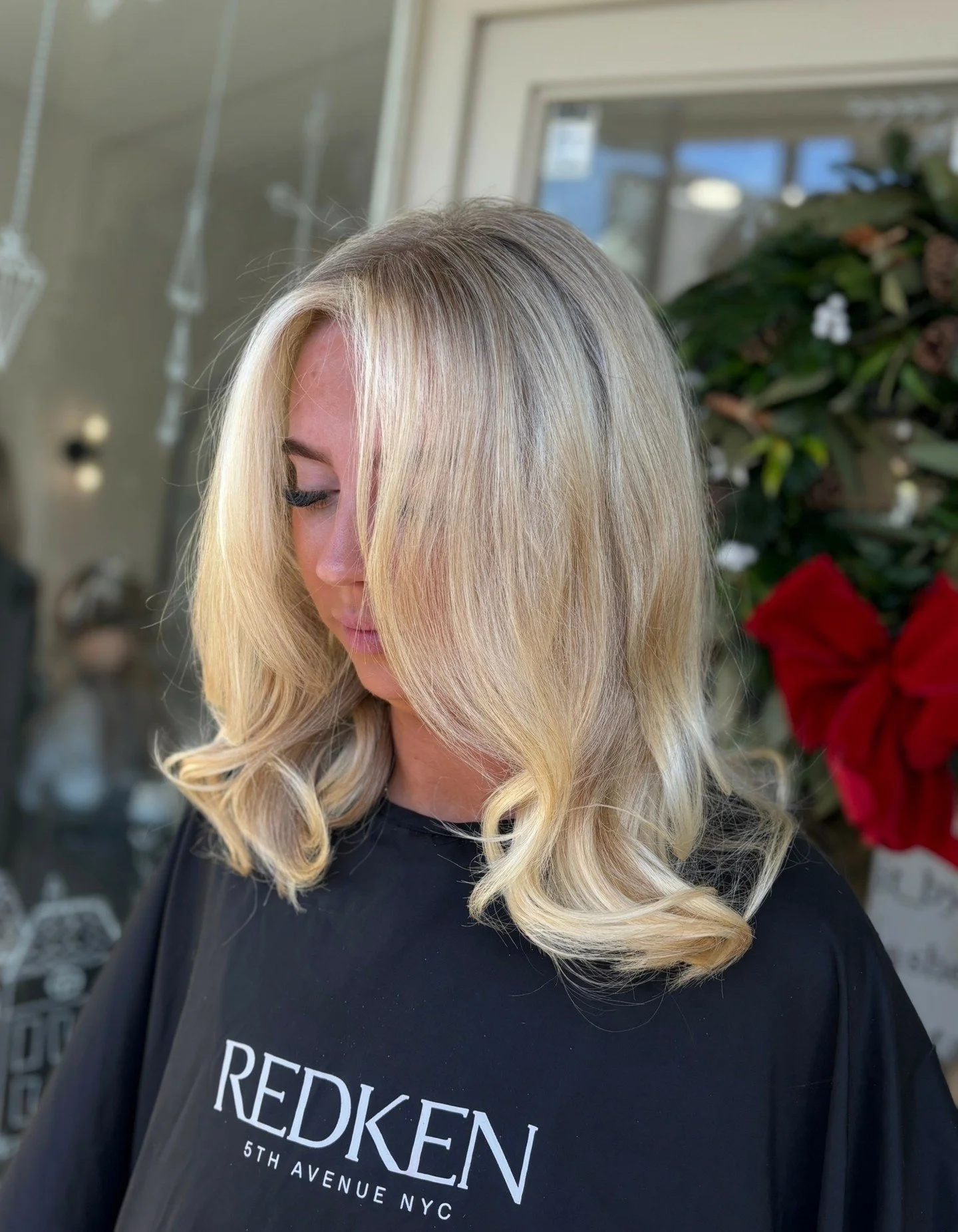 2026 is calling&hellip; and it wants YOU in the chair 👩&zwj;🦰

We&rsquo;re kicking off the new year with something special: a model call for hair transformations this January &amp; February. Whether you&rsquo;re dreaming of sleek, straight sophisti