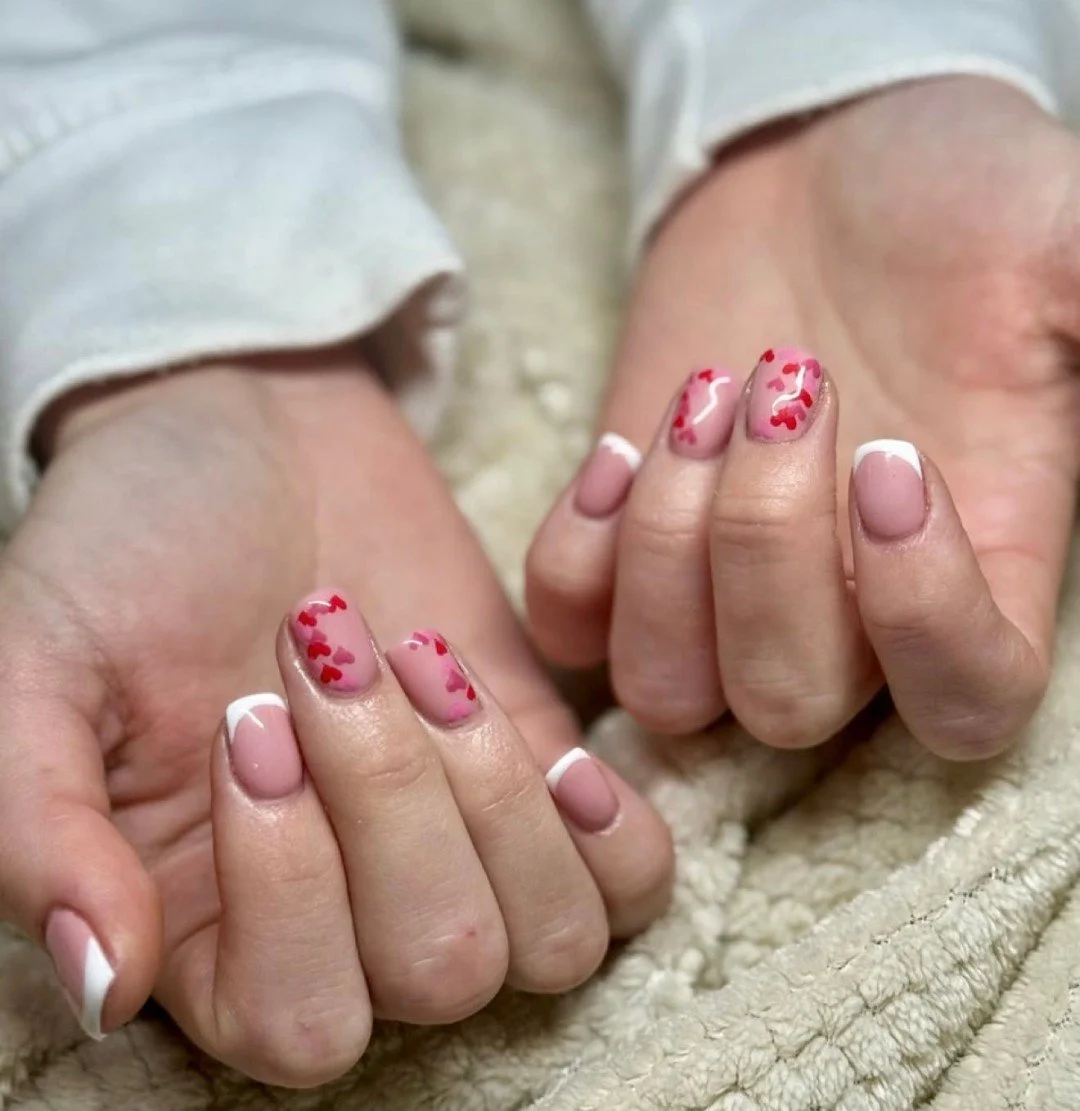 seasonal nail art details are optional &mdash;
well cared for nails aren&rsquo;t.

a fresh set isn&rsquo;t just about colour or design. it&rsquo;s about structure, balance, and nails that feel strong, neat and looked after long after you leave the sa