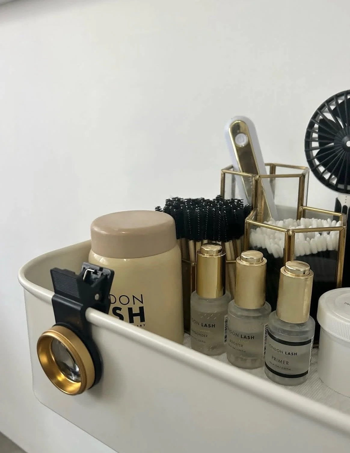 The Classic Lash Training Kit