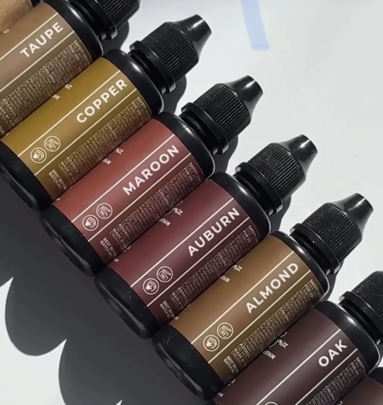 The Complete Brow Training Kit