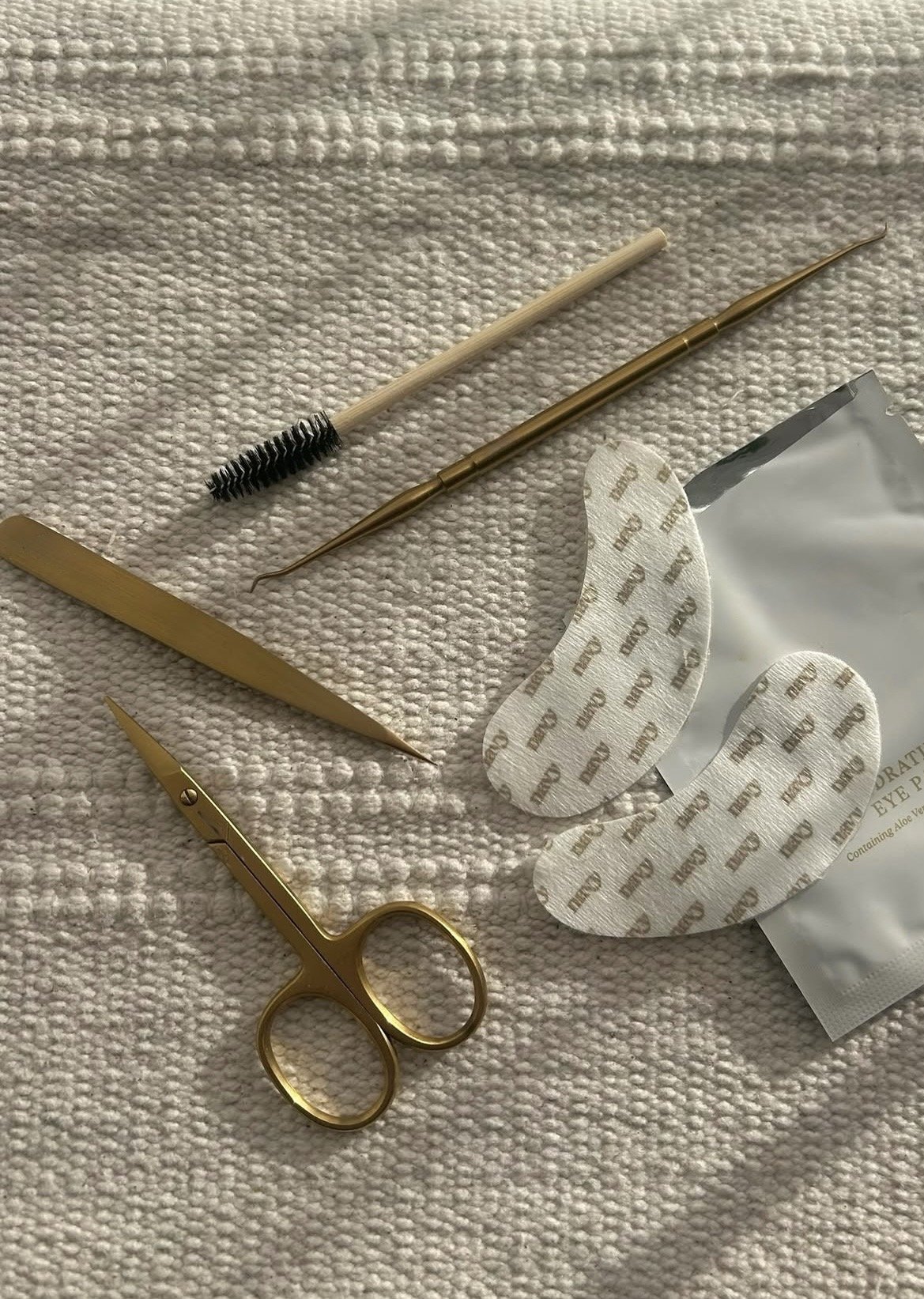 The Russian Technique Training Kit