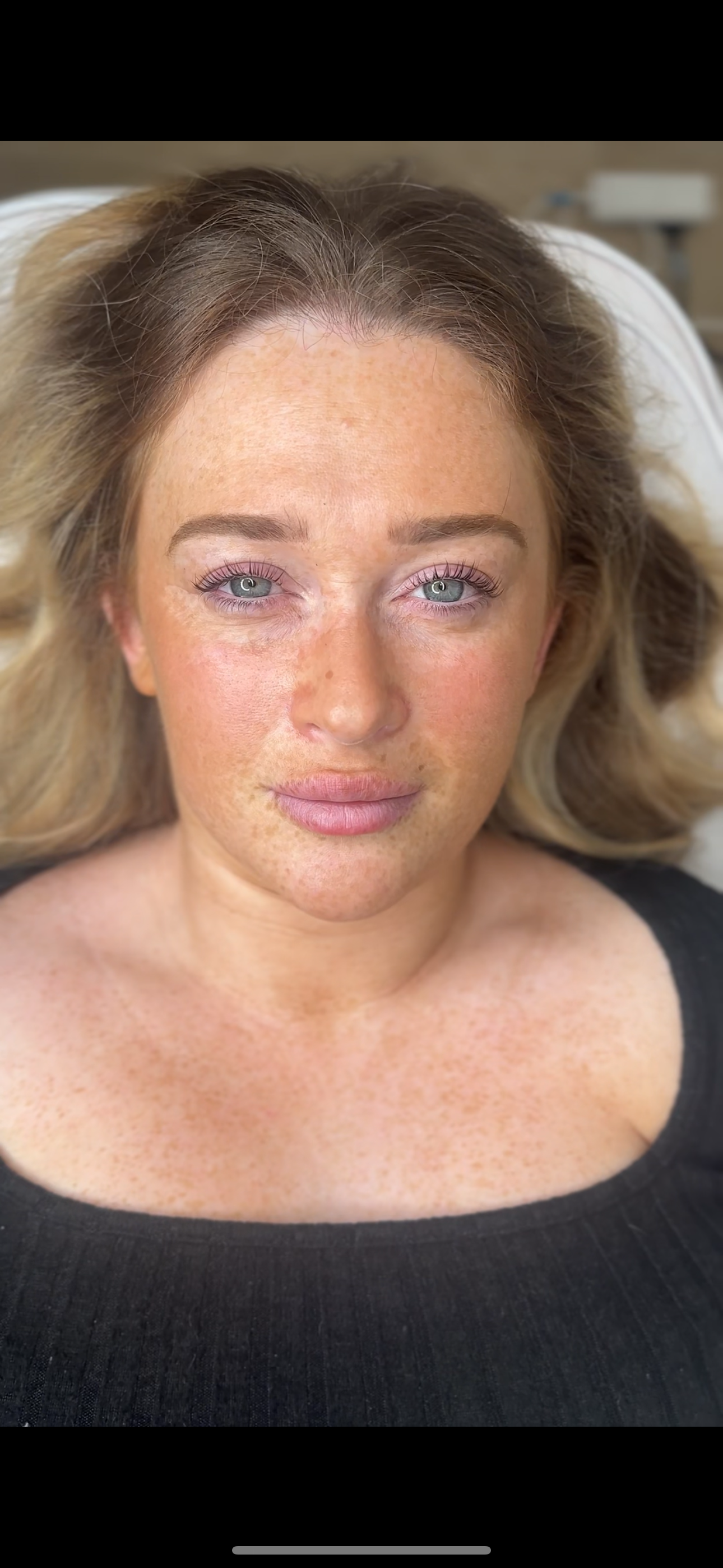 The Lifted Lash Course