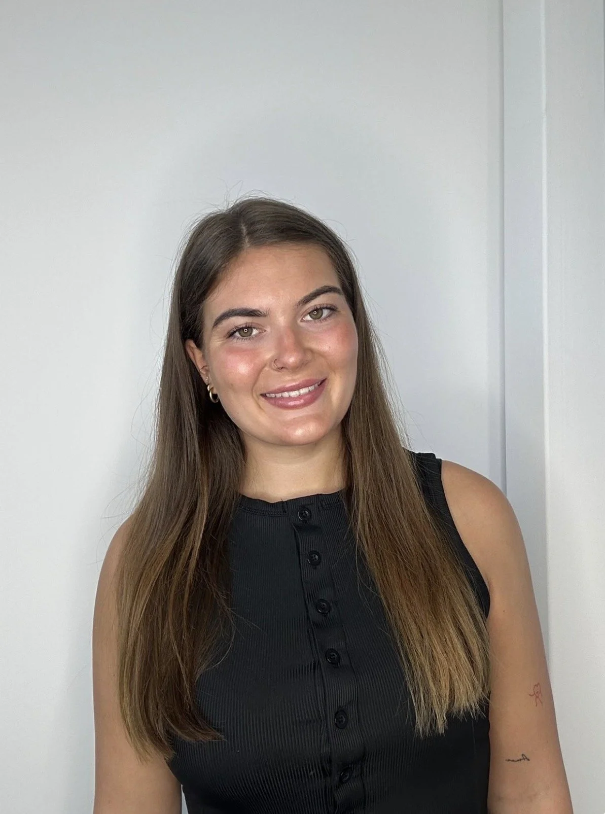 Eloisa | Expert Nail Artist