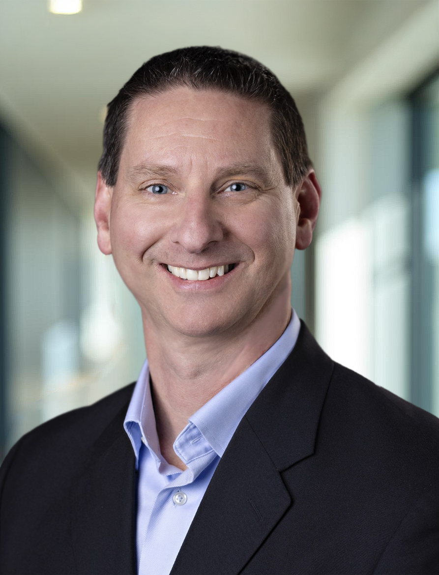 Todd Little, NRGX President, photo