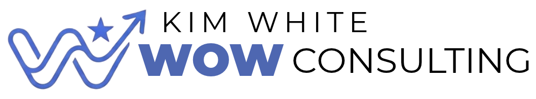 Kim White WOW Consulting LLC