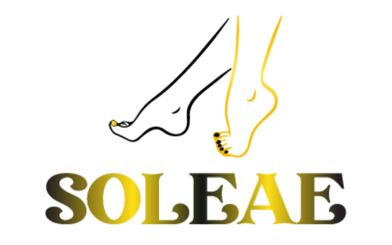 Soleae Feet