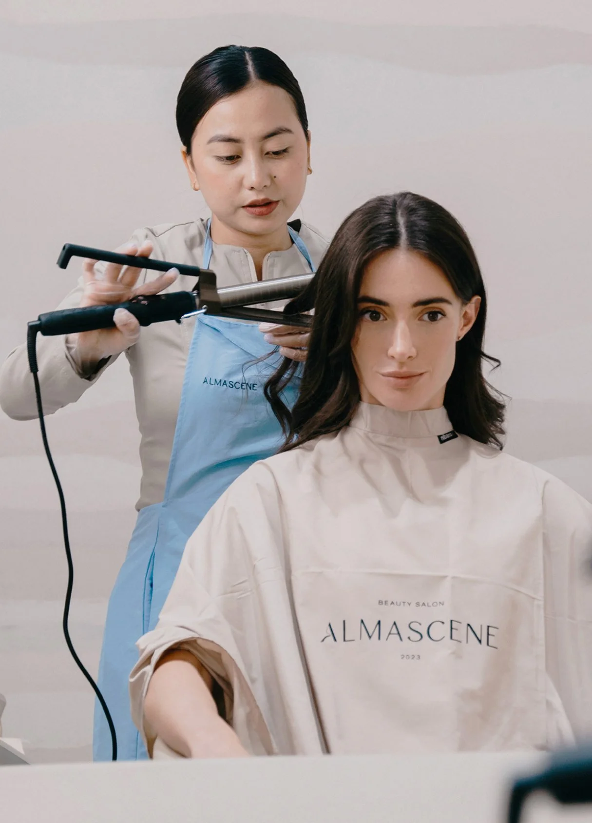 Almascene
