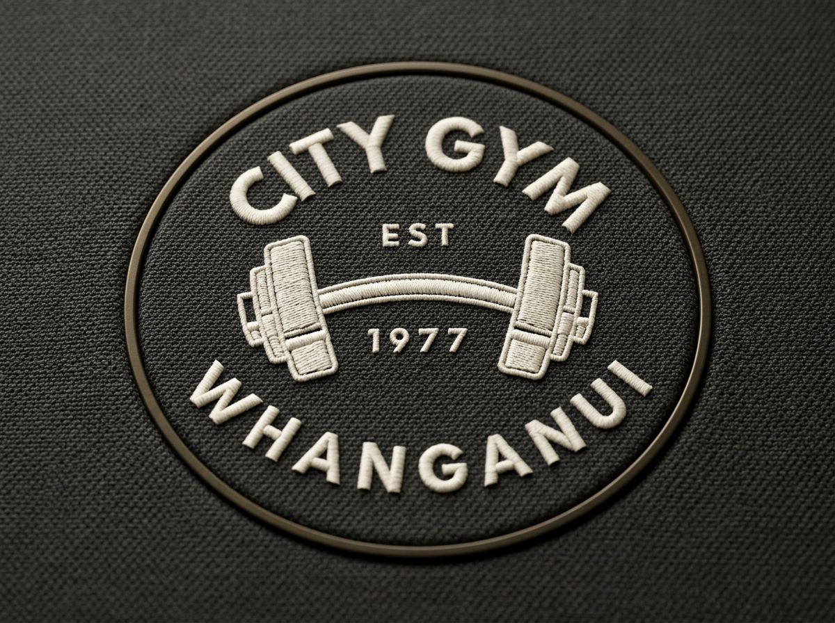 City Gym Whanganui  