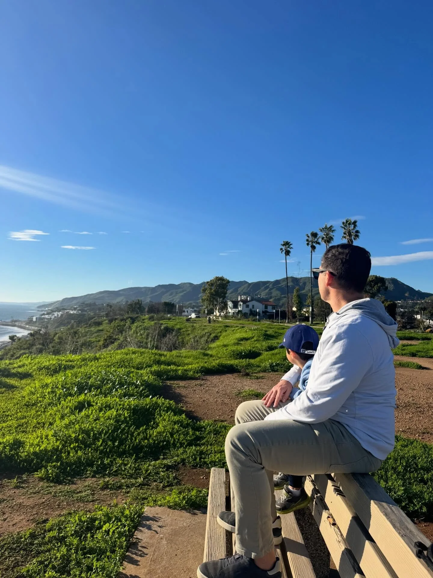 the world may have moved on&hellip;
but we&rsquo;re still here
and we&rsquo;re coming home 🤍