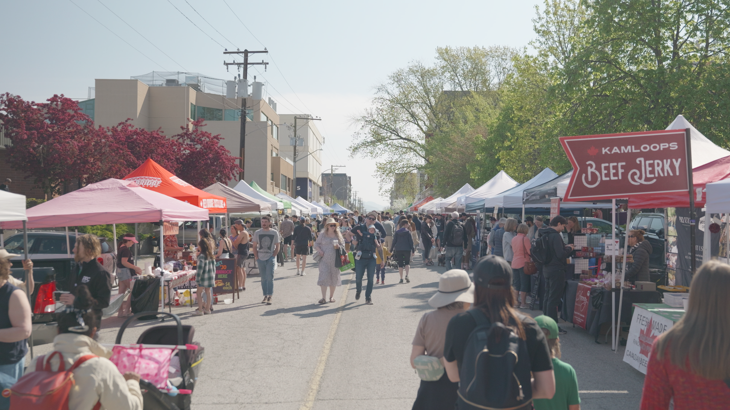 Farmers Market