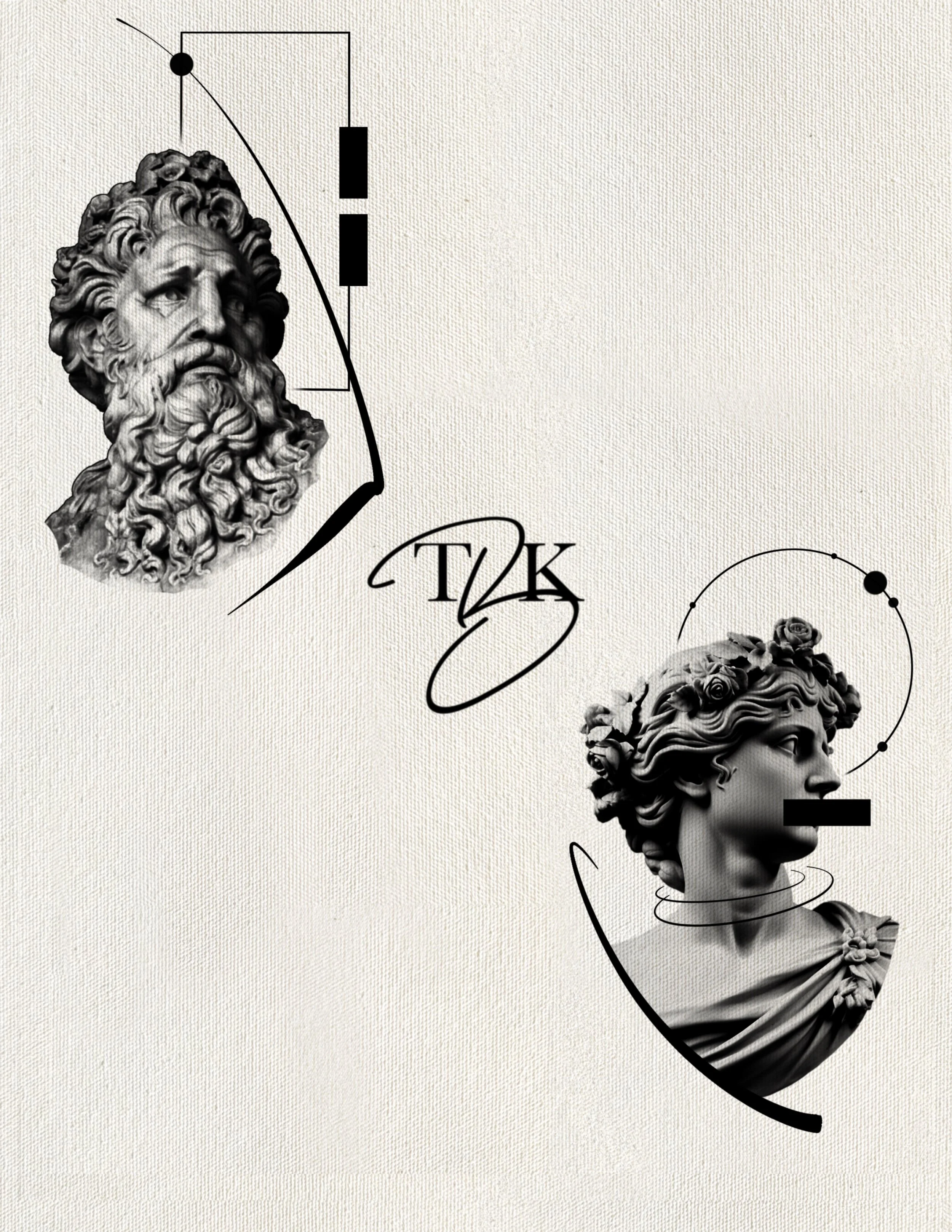Real & Abstract pt. 2