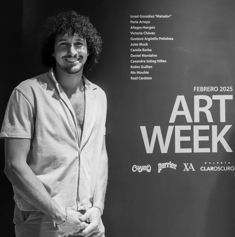 Semana del Arte Mexico City 2025