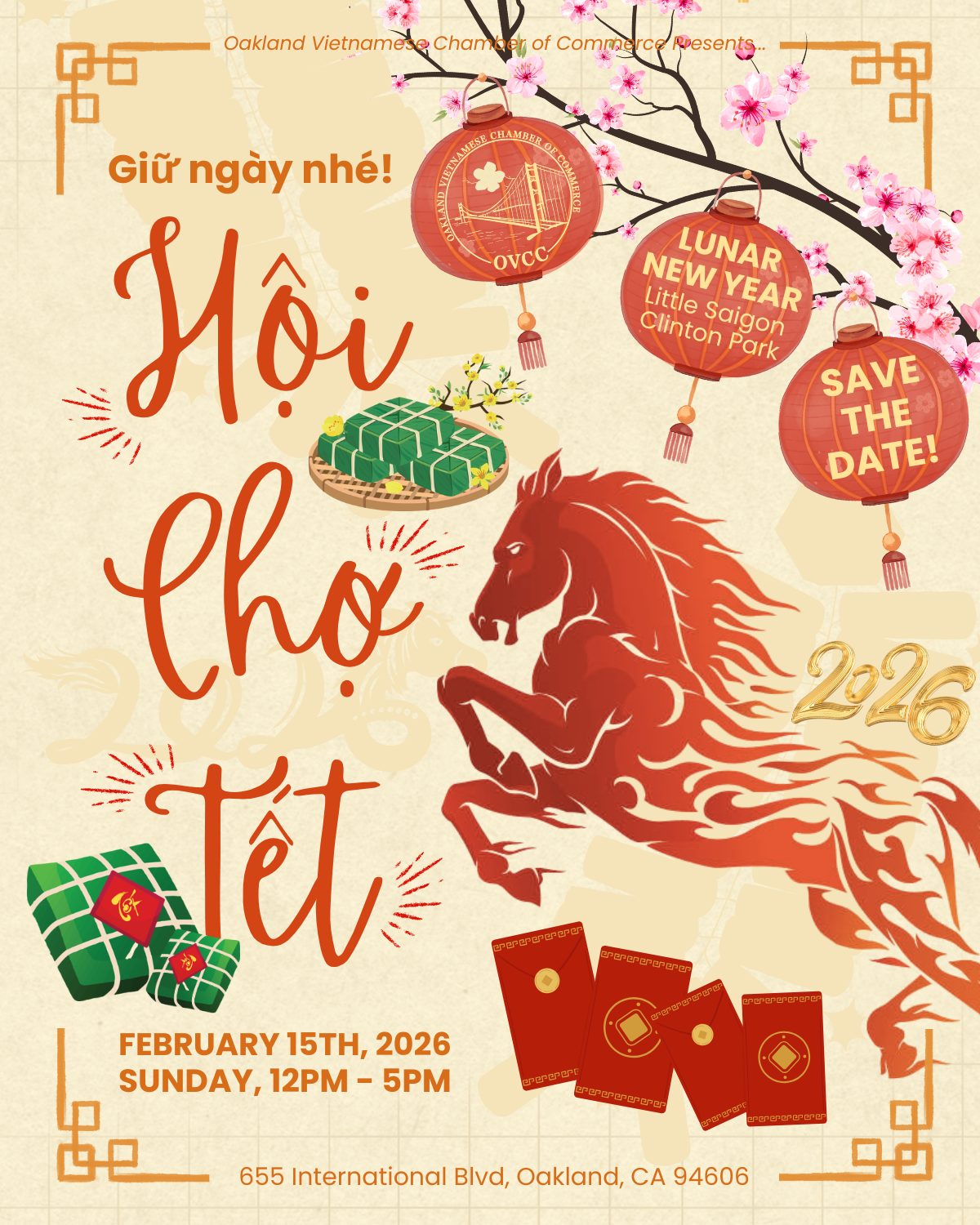 Tet Festival