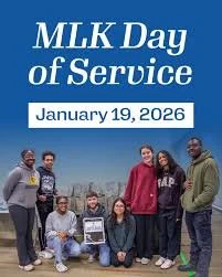 MLK Day of Service 