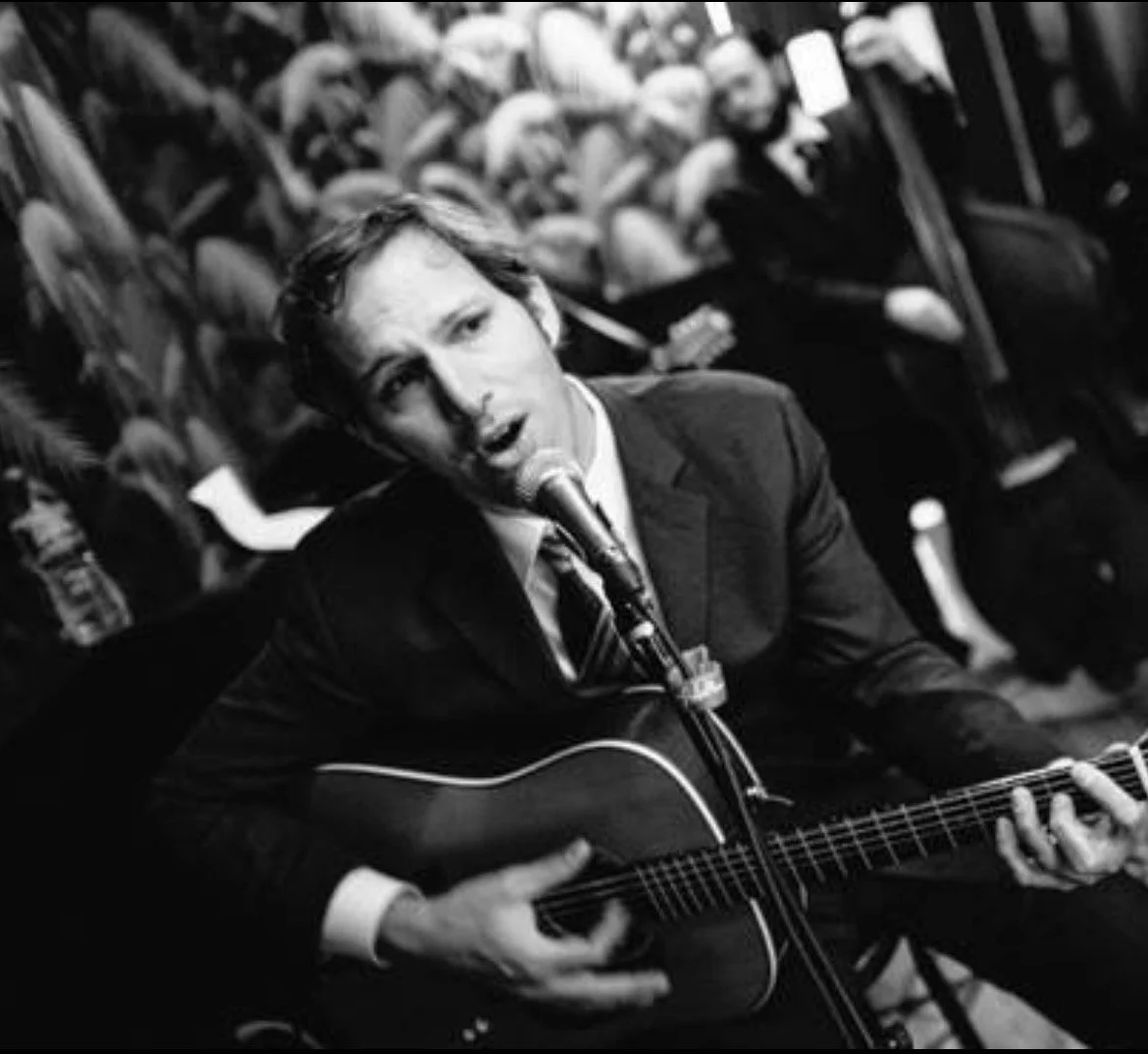 Live Music: Milton