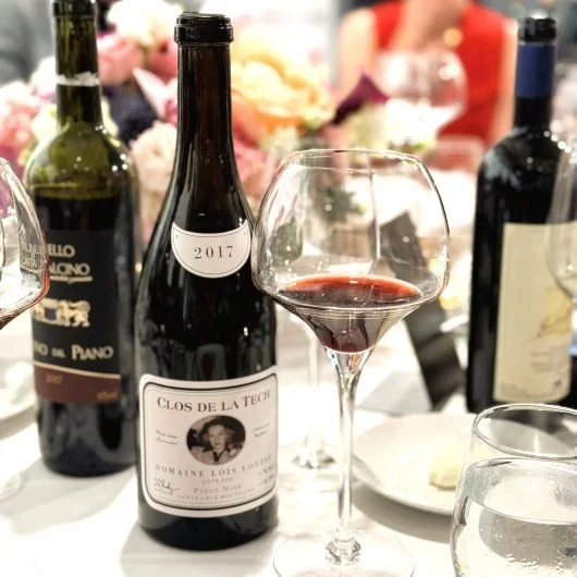 Westchester Magazine’s Fifth Annual Wine Collectors’ Dinner
