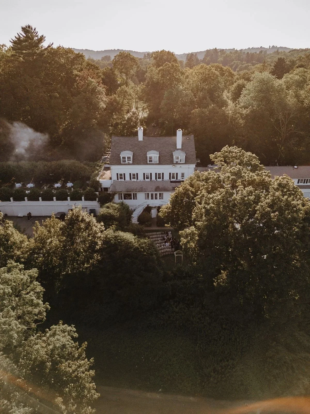 Kittle House Inn Open House