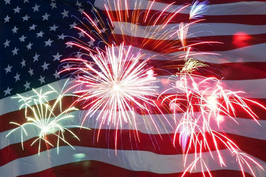 July 4th at The Kittle House
