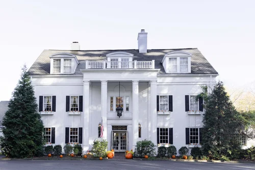 The Kittle House Inn