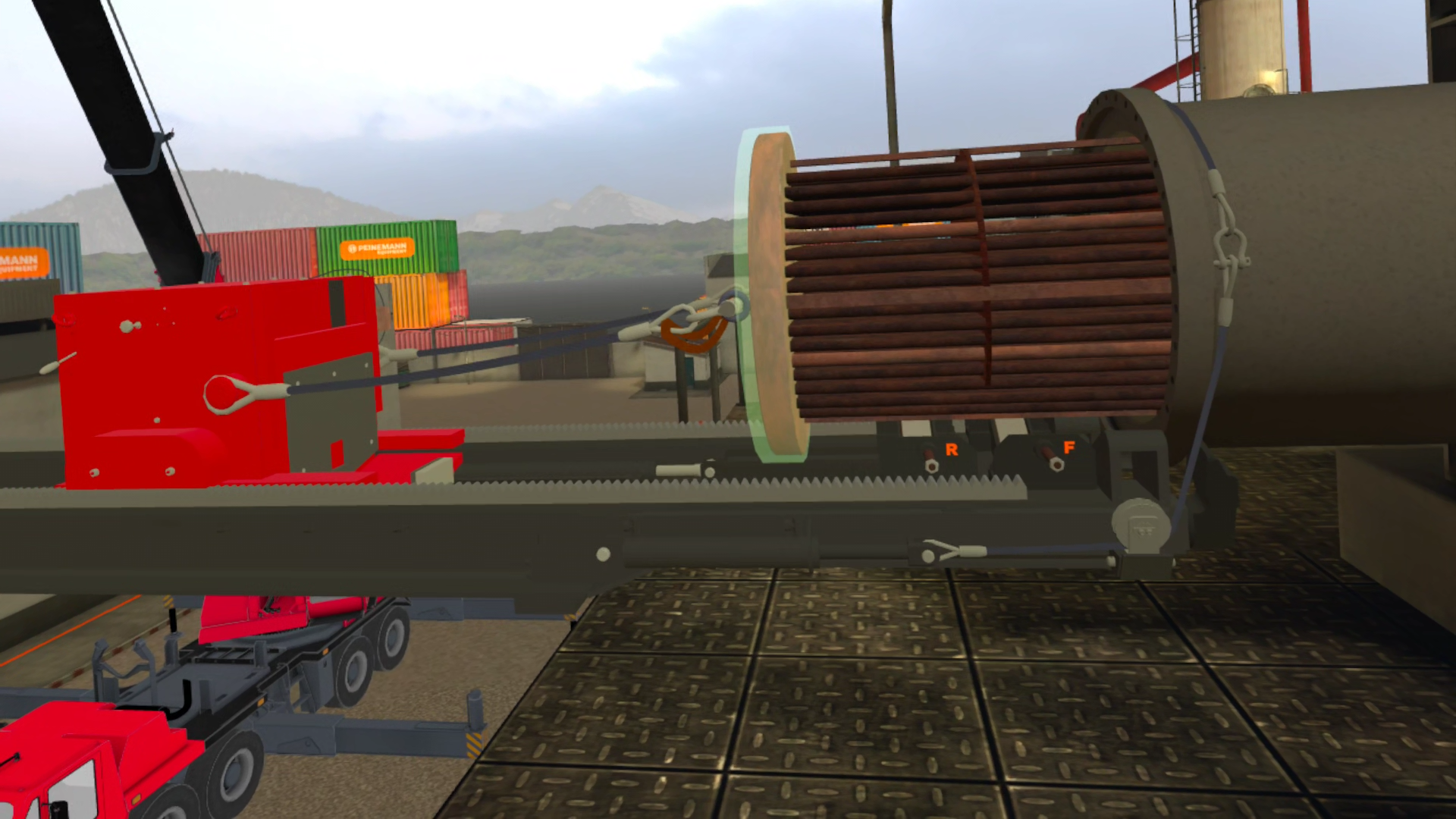 Bundle Extraction