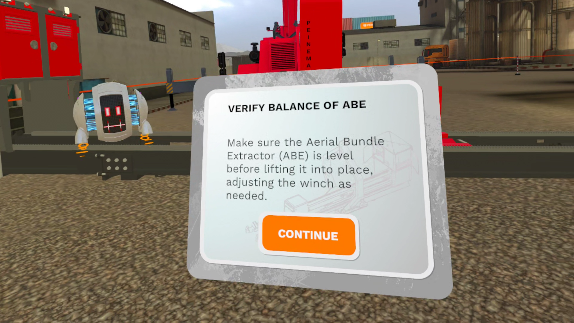 Verify Balance