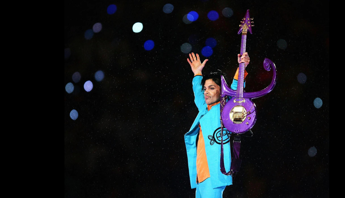 What Prince Taught Me About Becoming A Leader