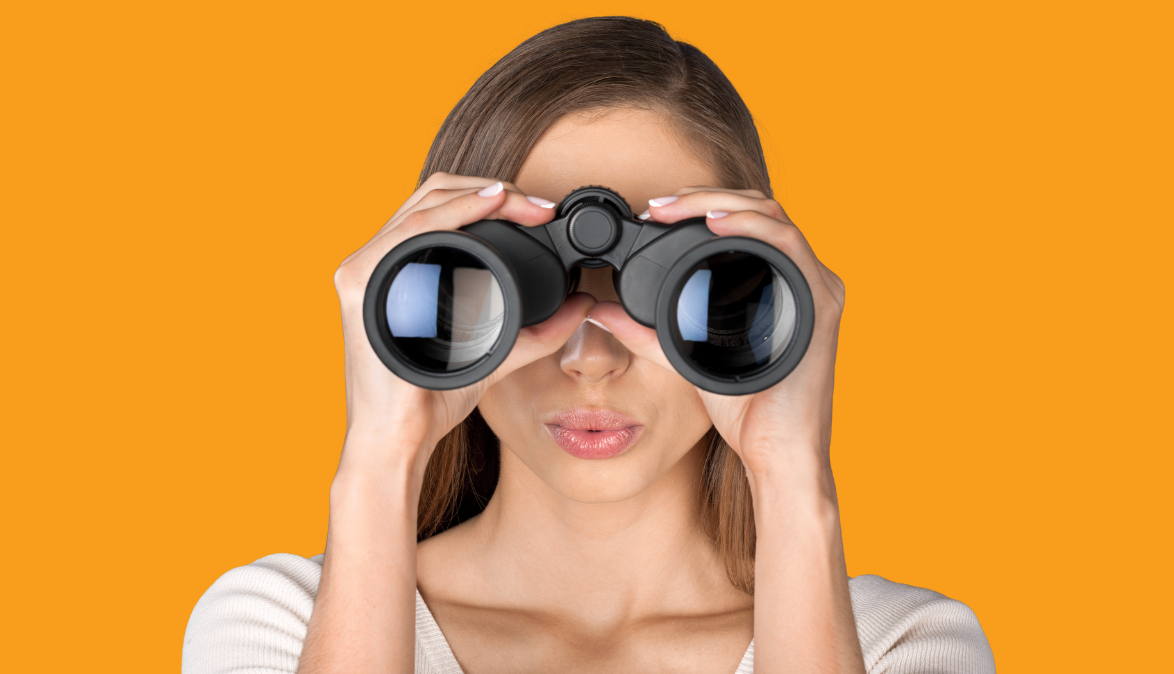 Have You Found Your “Secret Mentor” Yet?