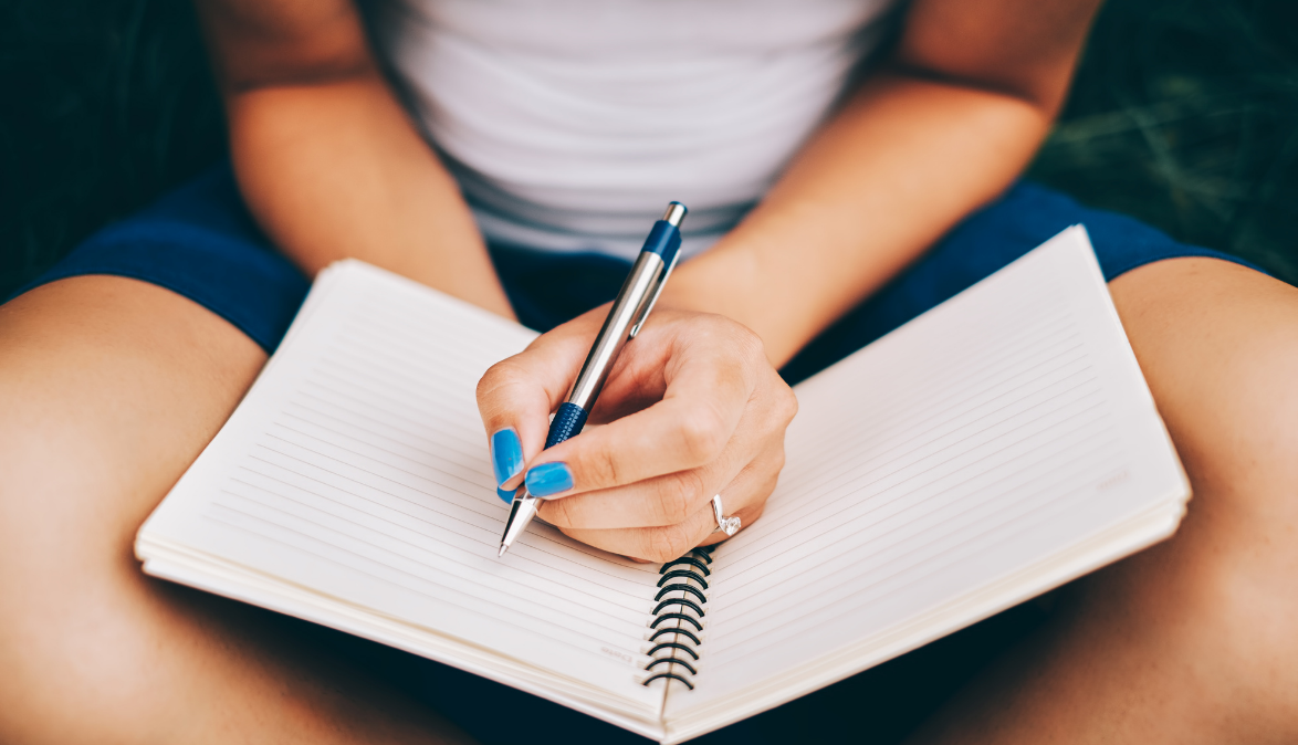 5 Things You Can Do to Recharge Right Now