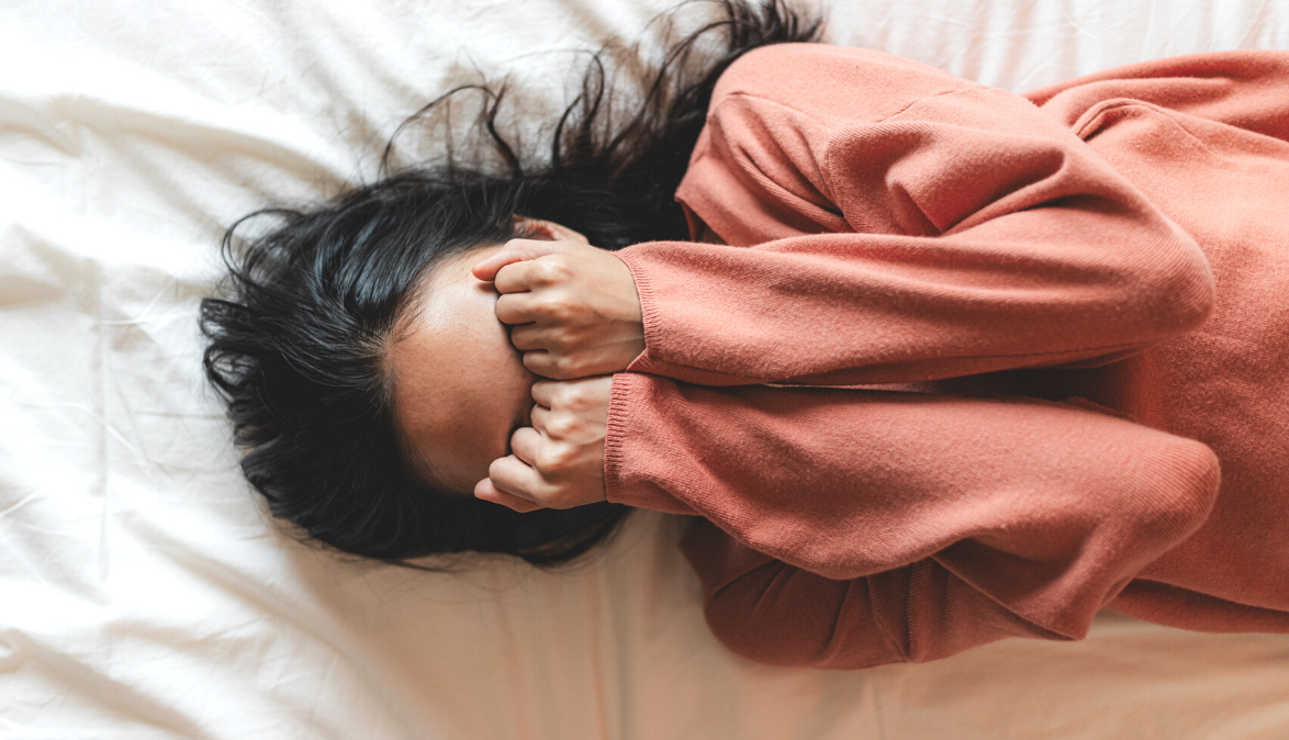 Self-Care in Trying Times