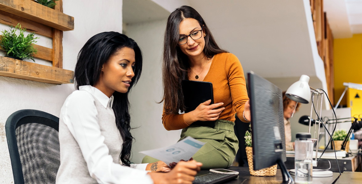 How to Mentor and Support Other Women