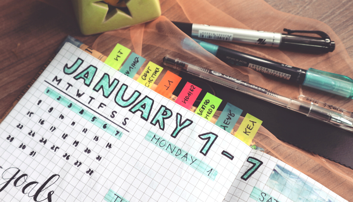 Why You Should Throw Out Your 5-year Plan (Yes, Really!) 
