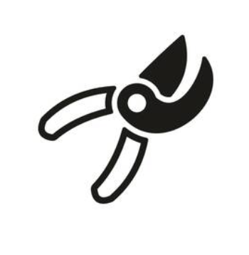 Pruning icon