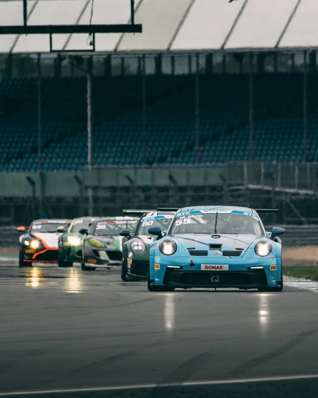 Bigger collection from Silverstone 100 GT Cup. 

Light was a bit flat for most of the GT Cup sessions but this year&rsquo;s grid has so much colour and variety. 

@gt_cup 
@silverstonecircuit 

#car19 #motorsport #motorsportphotography #motorsportpho