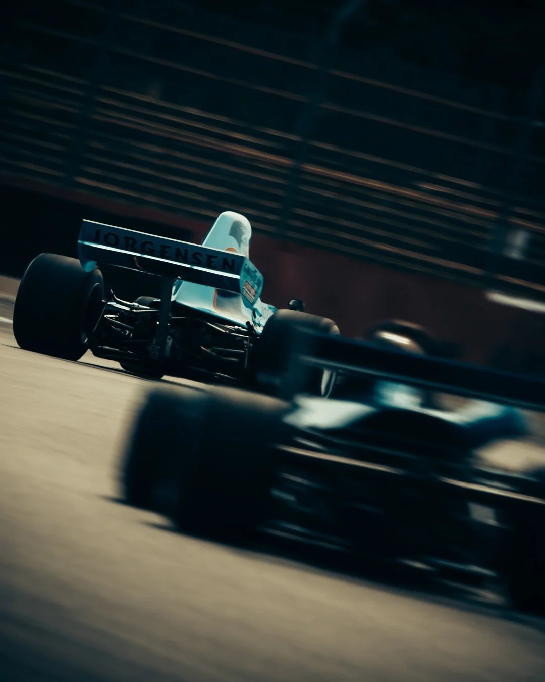 A few more shots from day one of Silverstone Festival. What a fantastic Friday!

@silverstonefestival 
@silverstonecircuit 
@mastershistoricracing 

#car19 #motorsport #motorsportphotography #motorsportphotographer #racecar #racingcar #racingcars #ca