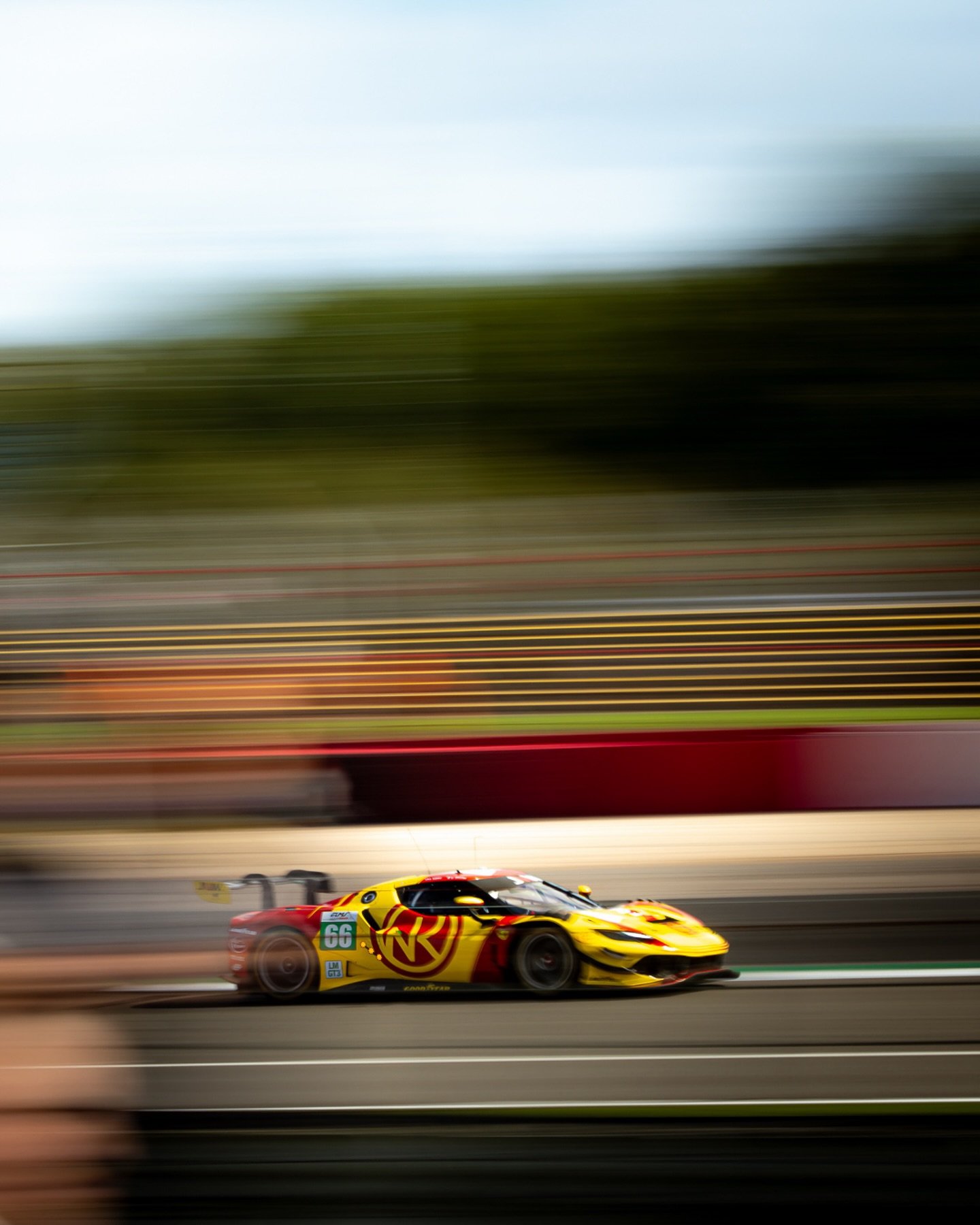 First weekend in a while away from the track. Honestly, I&rsquo;m ok with that (ok so that&rsquo;s not true). 

What are people watching this weekend? GTWC? BRSCC Finale? Britcar? GT Cup?

Looking forward to seeing the pictures. Meanwhile, I&rsquo;m 