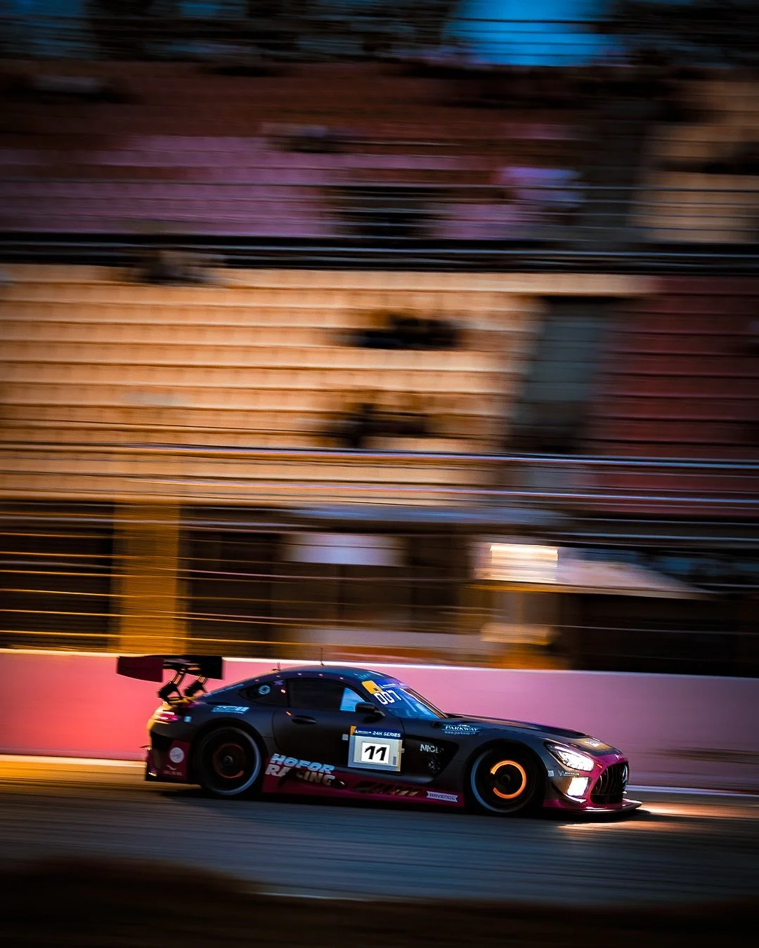 Another 24h of Barcelona post. Starting to wonder if I took too many pictures 🤣

@24hseries 

#car19 #motorsport #motorsportphotography #motorsportphotographer #racecar #racingcar #racingcars #canonmotorsportphotography #canonphotography #carsofinst
