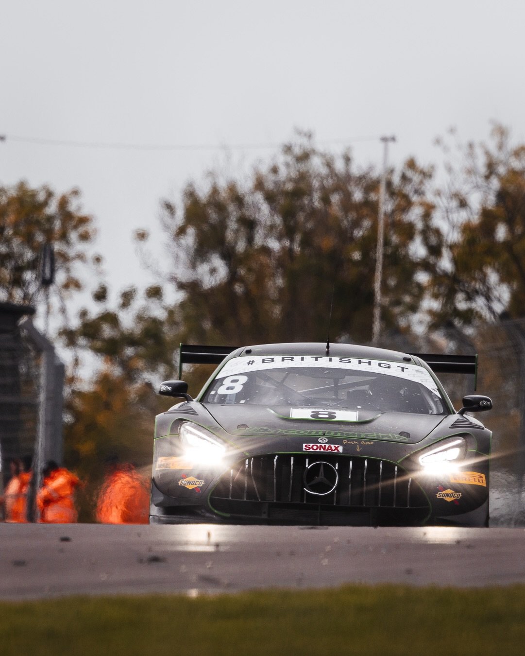 I had a pretty relaxed trip to Dony for the final round of British GT, and took the time to chat to a lot of the awesome people I&rsquo;ve met over the year who were there. 

Not many photos were taken, but looking back through, I liked these. 

The 